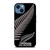 ALL BLACKS NEW ZEALAND RUGBY 2 iPhone 14 Case Cover