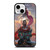 JON BELLION ART 1 iPhone 13 Mini Case Cover