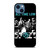 ALL TIME LOW 3 iPhone 14 Case Cover ALL TIME LOW 3 iPhone 14 Case Cover