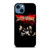 ALTER BRIDGE ROCK BAND iPhone 14 Case Cover