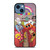 AMAZING WORLD OF GUMBALL 1 iPhone 14 Case Cover
