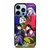 INUYASHA CHARACTER ANIME iPhone 13 Pro Max Case Cover