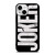JOKER WORD 1 iPhone 13 Mini Case Cover