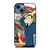AMERICAN DAD CARTOON 2 iPhone 14 Case Cover