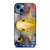 AMERICAN EAGLE 1 iPhone 14 Case Cover