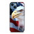 AMERICAN EAGLE USA iPhone 14 Case Cover
