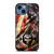 AMERICAN SNIPER CHRIS KYLE 1 iPhone 14 Case Cover