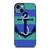 ANCHOR iPhone 14 Case Cover