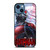 ANT MAN 1 iPhone 14 Case Cover