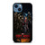 ANT MAN AND THE WASP 3 iPhone 14 Case Cover