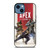 APEX LEGENDS 3 iPhone 14 Case Cover