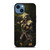 APEX LEGENDS BLOODHOUND iPhone 14 Case Cover