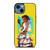 APEX LEGENDS FIVE LOBA iPhone 14 Case Cover