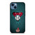 ARIZONA DIAMONDBACKS COBRA iPhone 14 Case Cover
