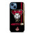 ARIZONA DIAMONDBACKS TEAM iPhone 14 Case Cover