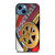 ARSENAL 2 iPhone 14 Case Cover