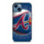 ATLANTA BRAVES 2 iPhone 14 Case Cover