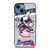 ATLANTA BRAVES NEW iPhone 14 Case Cover