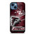 ATLANTA FALCONS FOOTBALL iPhone 14 Case Cover