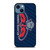 ATLANTA HAWKS iPhone 14 Case Cover