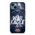 AUBURN TIGERS WAR EAGLE 1 iPhone 14 Case Cover