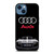 AUDI CAR 1 iPhone 14 Case Cover