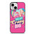 JOJO SIWA DREAM LOVE iPhone 13 Mini Case Cover