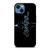 AVATAR CHANGE iPhone 14 Case Cover