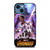 AVENGERS INFINITY WAR 2 iPhone 14 Case Cover