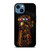 AVENGERS INFINITY WAR HAND iPhone 14 Case Cover