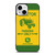 JOHN DEERE OLD TRACTOR iPhone 13 Mini Case Cover