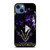 BALTIMORE RAVENS 2 iPhone 14 Case Cover