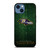 BALTIMORE RAVENS 3 iPhone 14 Case Cover