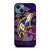 BALTIMORE RAVENS FOOTBALL iPhone 14 Case Cover