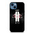 BANGTAN BOYS BTS ARMY iPhone 14 Case Cover