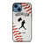 BASEBALL FANS iPhone 14 Case Cover