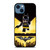 BATMAN LEGO iPhone 14 Case Cover