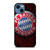BAYERN MUNCHEN FC iPhone 14 Case Cover