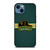 BAYLOR BEARS BASKETBALL iPhone 14 Case Cover