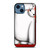 BAYMAX ROBOT iPhone 14 Case Cover