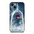 BEAUTY AND THE BEAST ROSE iPhone 14 Case Cover