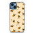 BEE iPhone 14 Case Cover