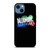 BILLIONAIRE BOYS CLUB BBC iPhone 14 Case Cover