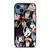 BLACK BUTLER COLLAGE iPhone 14 Case Cover