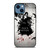 BLACK BUTLER LOVE AND WAR iPhone 14 Case Cover