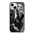 JENNIFER LAWRENCE 2 iPhone 13 Mini Case Cover
