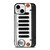 JEEP 3 iPhone 13 Mini Case Cover