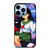 INUYASHA ANIME KAGOME iPhone 13 Pro Max Case Cover INUYASHA ANIME KAGOME iPhone 13 Pro Max Case Cover