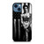 BLACK VEIL BRIDES ANDY BIERSACK iPhone 14 Case Cover