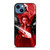 BLACK WIDOW 2 iPhone 14 Case Cover
